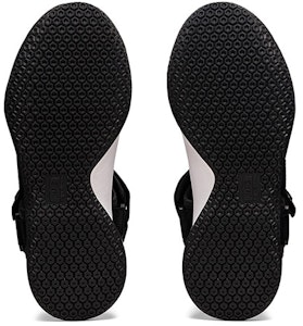 Sandal Tali Onitsuka Tiger Ohbori 'Hitam Putih' 1183B305-001 Shop Sandal Tali Onitsuka Tiger Ohbori 'Hitam Putih' 1183B305-001