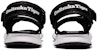 Sandal Onitsuka Tiger Ohbori Strap 'Hitam Putih' 1183B305-001