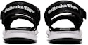 Purchase Sandal Onitsuka Tiger Ohbori Strap 'Hitam Putih' 1183B305-001