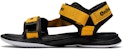 Sandal Onitsuka Tiger Ohbori Strap 'Kuning Harimau Hitam' 1183B305-750