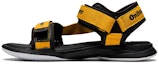 Buy Sandal Onitsuka Tiger Ohbori Strap 'Kuning Harimau Hitam' 1183B305-750