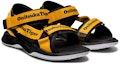 Order Sandal Onitsuka Tiger Ohbori Strap 'Kuning Harimau Hitam' 1183B305-750