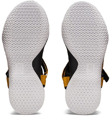 Sandal Onitsuka Tiger Ohbori Strap 'Kuning Harimau Hitam' 1183B305-750 Shop Sandal Onitsuka Tiger Ohbori Strap 'Kuning Harimau Hitam' 1183B305-750