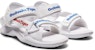 Onitsuka Tiger Ohbori Sandal Berstrap 'Putih Biru Merah' 1183B305-100