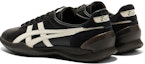 Shop Onitsuka Tiger Ohboyu 'Hitam Krim' 1183C403-001