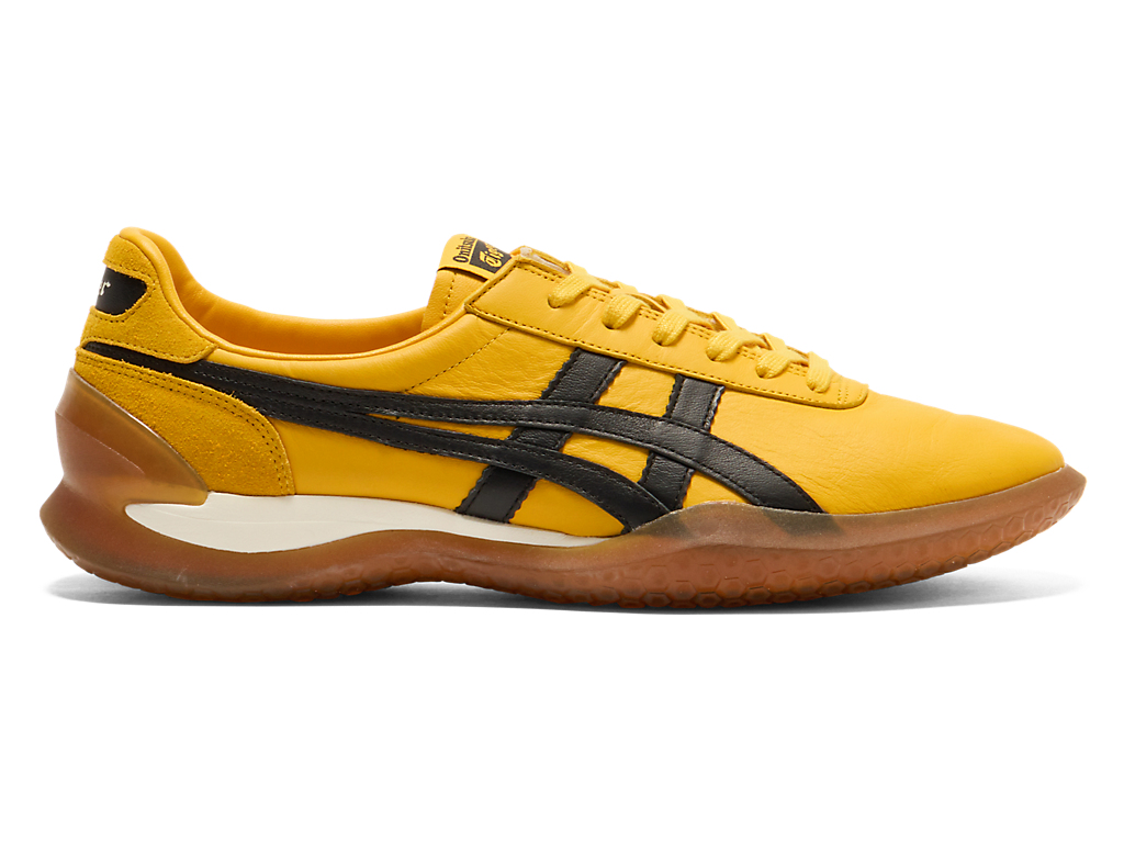Onitsuka Tiger Ohboyu 'Yellow Black' 1183C403-750