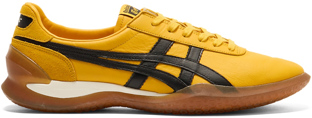 Onitsuka Tiger Ohboyu 'Yellow Black' 1183C403-750 Buy Onitsuka Tiger Ohboyu 'Yellow Black' 1183C403-750