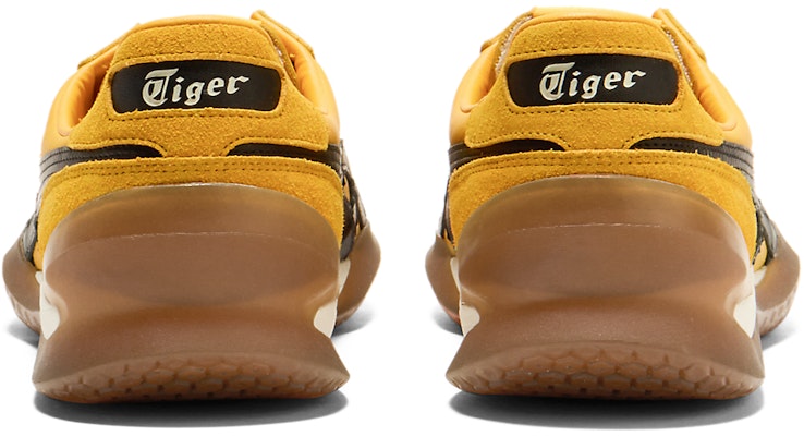 Onitsuka Tiger Ohboyu 'Yellow Black' 1183C403-750 Purchase Onitsuka Tiger Ohboyu 'Yellow Black' 1183C403-750