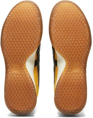 오니츠카 타이거 오보이 '옐로 블랙' 1183C403-750 Sizing 오니츠카 타이거 오보이 '옐로 블랙' 1183C403-750