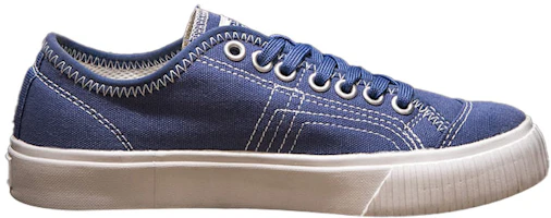Order Onitsuka Tiger鬼塚虎 OK 籃球 Low 休閒 輕便平衡 低筒 板鞋 男女款 藍色