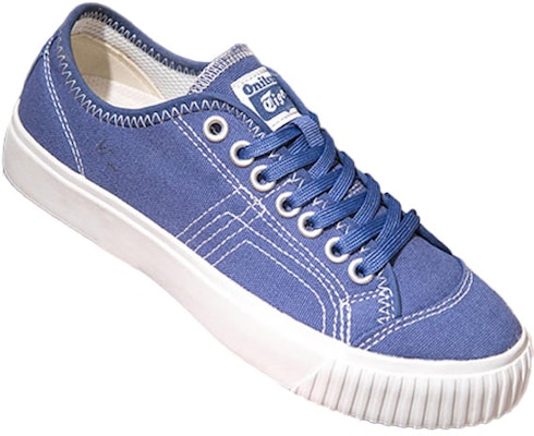 Onitsuka Tiger OK Basketall Low 1183A204-003 Lookbook Onitsuka Tiger OK Basketall Low 1183A204-003