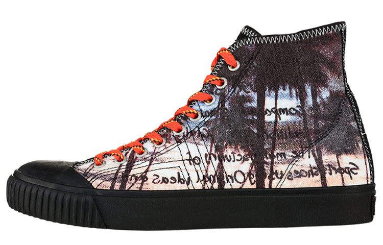 Onitsuka Tiger Ok Basketball 'Black' 1183A425-001
