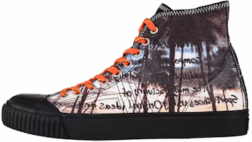 Onitsuka Tiger Ok Basketball 'Black' 1183A425-001 Onitsuka Tiger Ok Basketball 'Black' 1183A425-001
