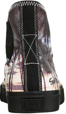 Onitsuka Tiger Ok Basketball 'Hitam' 1183A425-001 Shop Onitsuka Tiger Ok Basketball 'Hitam' 1183A425-001