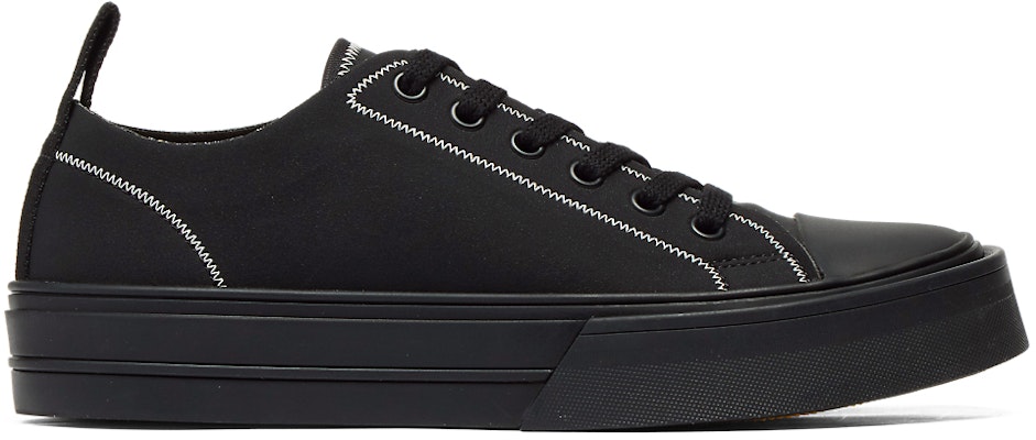 Onitsuka Tiger OK Basketball A75 Lo 'Hitam' 1183C307-001 Buy Onitsuka Tiger OK Basketball A75 Lo 'Hitam' 1183C307-001