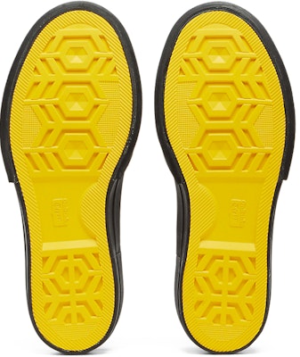 Onitsuka Tiger OK Basketball A75 Lo 'Hitam' 1183C307-001 Sizing Onitsuka Tiger OK Basketball A75 Lo 'Hitam' 1183C307-001