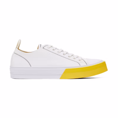 Onitsuka Tiger OK Basketball A75 Lo 'Cream'