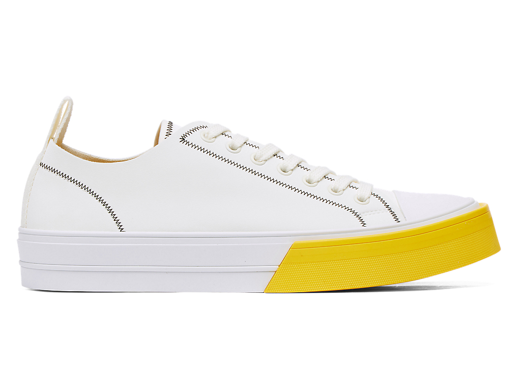 Onitsuka Tiger OK Basketball A75 Lo 'Cream' 1183C307-100