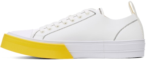 オニツカタイガーOKバスケットボールA75 Lo 'クリーム' 1183C307-100 1183C307-100 Lookbook オニツカタイガーOKバスケットボールA75 Lo 'クリーム' 1183C307-100 1183C307-100