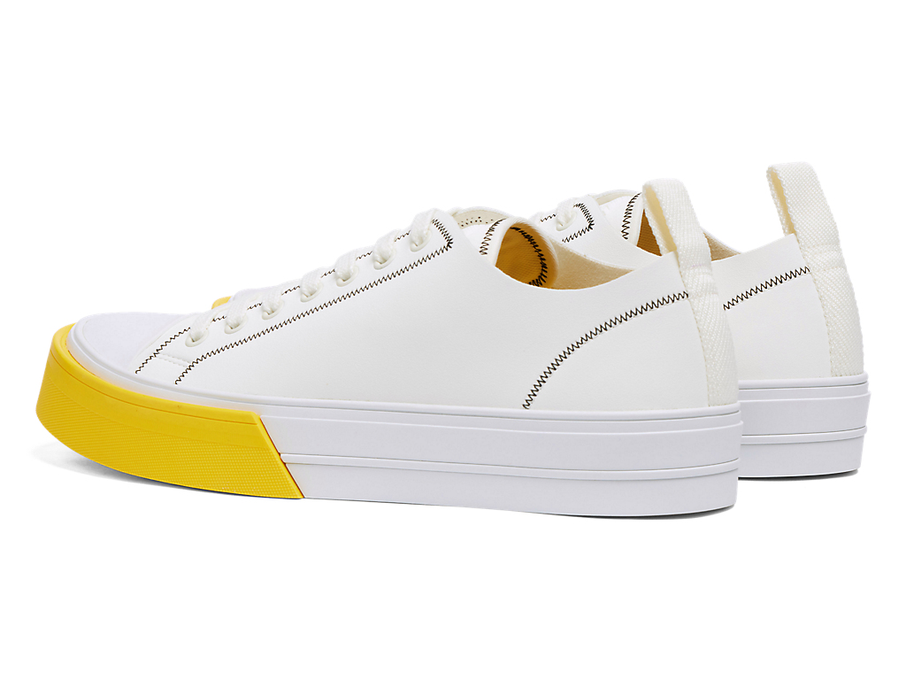 Purchase Onitsuka Tiger OK Basketball A75 Lo ''Cream'' Sneaker 1183C307-100