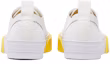 Details for Onitsuka Tiger OK Basketball A75 Lo ''Cream'' Sneaker 1183C307-100