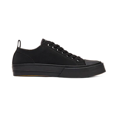 Onitsuka Tiger OK BASKETBALL A75 LO BLACK/BLACK