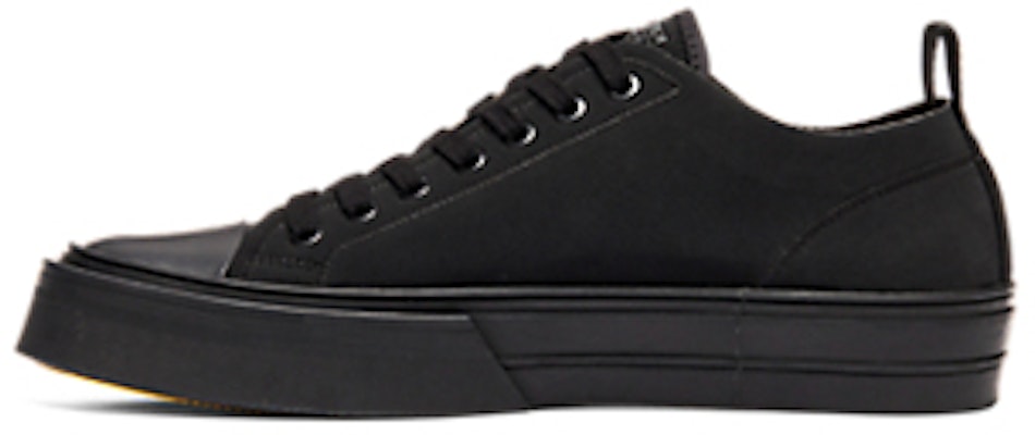 Onitsuka Tiger OK BASKETBALL A75 LO NEGRO/NEGRO 1183C307-003 Lookbook Onitsuka Tiger OK BASKETBALL A75 LO NEGRO/NEGRO 1183C307-003