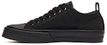 Lookbook Onitsuka Tiger OK BASKETBALL A75 LO NEGRO/NEGRO 1183C307-003