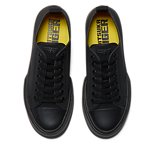 Details for Onitsuka Tiger OK BASKETBALL A75 LO NEGRO/NEGRO 1183C307-003