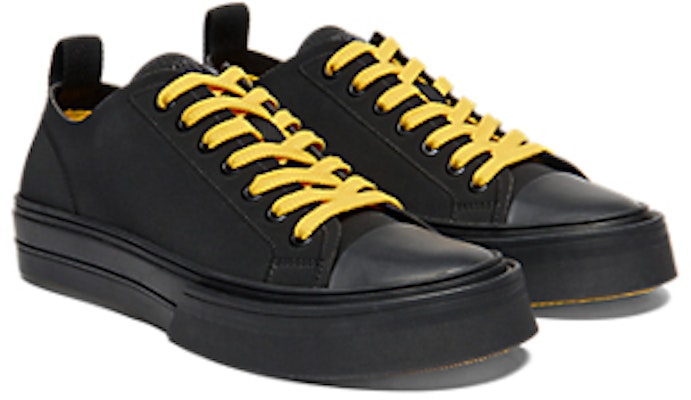 Onitsuka Tiger OK BASKETBALL A75 LO NEGRO/NEGRO 1183C307-003 1