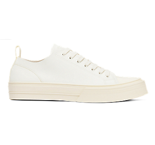 Onitsuka Tiger OK BASKETBALL A75 LO CREAM/CREAM 1183C307-102
