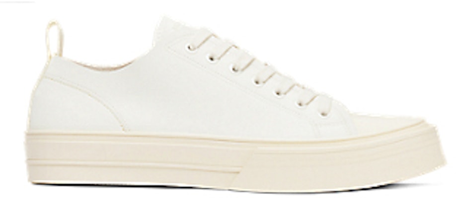 Onitsuka Tiger OK Basketball A75 Lo Cream/Cream Sneakers 1183C307-102 Buy Onitsuka Tiger OK Basketball A75 Lo Cream/Cream Sneakers 1183C307-102