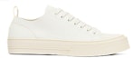 Buy Onitsuka Tiger OK Basketball A75 Lo Cream/Cream Sneakers 1183C307-102