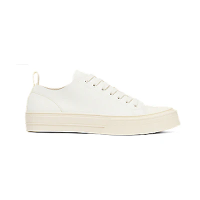 Onitsuka Tiger OK BASKETBALL A75 LO CREAM/CREAM