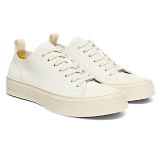 Order Onitsuka Tiger OK Basketball A75 Lo Cream/Cream Sneakers 1183C307-102