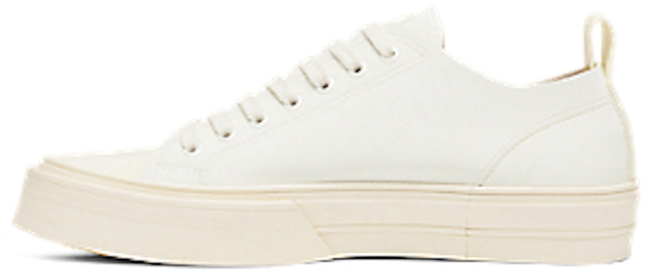Onitsuka Tiger OK Basketball A75 Lo Cream/Cream Sneakers 1183C307-102 Lookbook Onitsuka Tiger OK Basketball A75 Lo Cream/Cream Sneakers 1183C307-102