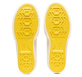 Sizing Onitsuka Tiger OK Basketball A75 Lo Cream/Cream Sneakers 1183C307-102