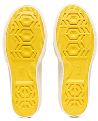 Onitsuka Tiger OK Basketball A75 Lo Cream/Cream Sneakers 1183C307-102 Sizing Onitsuka Tiger OK Basketball A75 Lo Cream/Cream Sneakers 1183C307-102