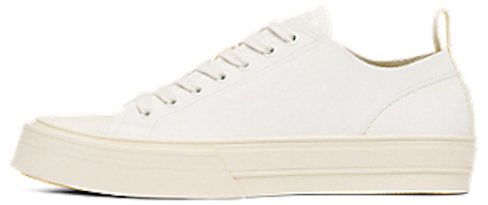 Onitsuka Tiger OK Basketball A75 Lo Cream/Cream Sneakers 1183C307-102 2