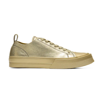 ONITSUKA TIGER OK BASKETBALL A75 LO GOLD/GOLD