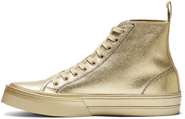 Onitsuka Tiger OK Basketball A75 MT 'Emas' 1183C341-200 Lookbook Onitsuka Tiger OK Basketball A75 MT 'Emas' 1183C341-200