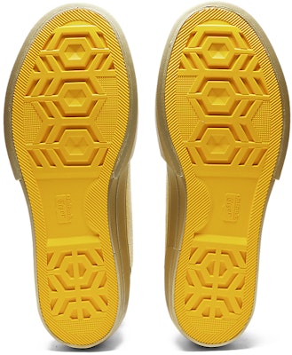 鬼塚虎 OK 篮球 A75 MT '金色' 1183C341-200 Sizing 鬼塚虎 OK 篮球 A75 MT '金色' 1183C341-200