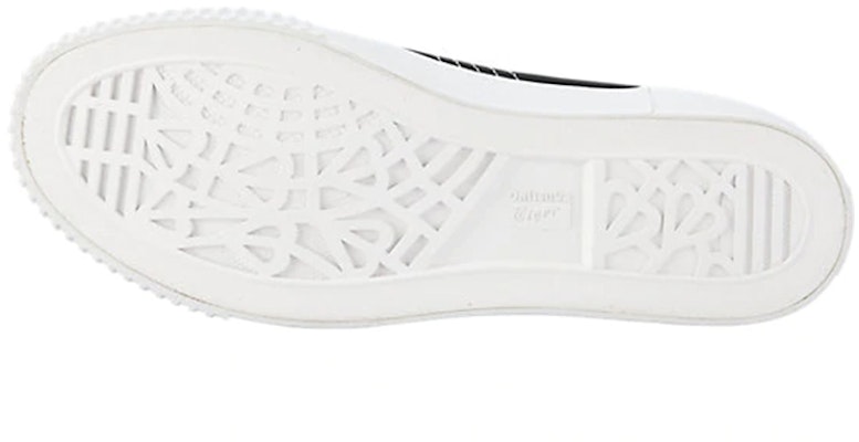 Onitsuka Tiger OK Basketball LO 'Hitam' 1183A204-002 Sizing Onitsuka Tiger OK Basketball LO 'Hitam' 1183A204-002