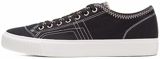 Onitsuka Tiger OK Basketball Low 'Black White' 1183B399-001 Onitsuka Tiger OK Basketball Low 'Black White' 1183B399-001
