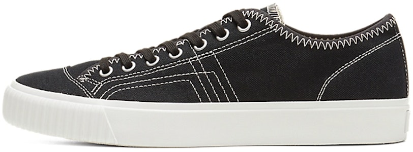 Onitsuka Tiger OK Basketball LO 'Hitam Putih' 1183B399-001 Buy Onitsuka Tiger OK Basketball LO 'Hitam Putih' 1183B399-001