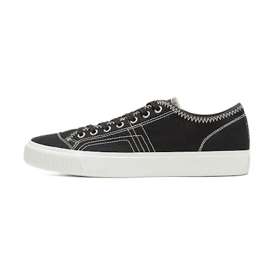 Onitsuka Tiger OK Basketball Low 'Black White'