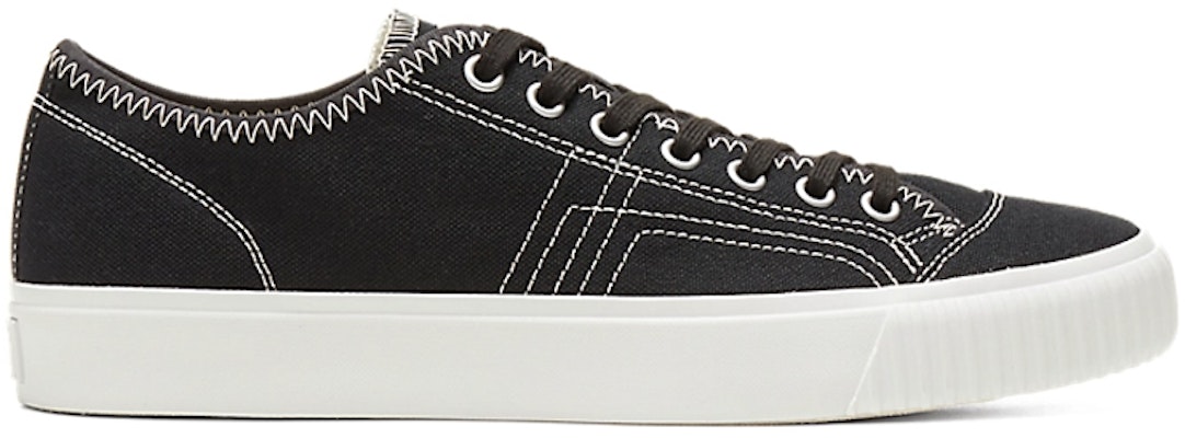 Onitsuka Tiger OK Basketball LO 'Hitam Putih' 1183B399-001 Order Onitsuka Tiger OK Basketball LO 'Hitam Putih' 1183B399-001