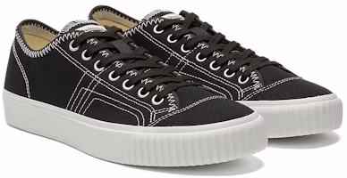 鬼塚虎OK篮球低帮'黑白' 1183B399-001 Lookbook 鬼塚虎OK篮球低帮'黑白' 1183B399-001