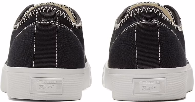 Onitsuka Tiger OK Basketball LO 'Hitam Putih' 1183B399-001 Purchase Onitsuka Tiger OK Basketball LO 'Hitam Putih' 1183B399-001