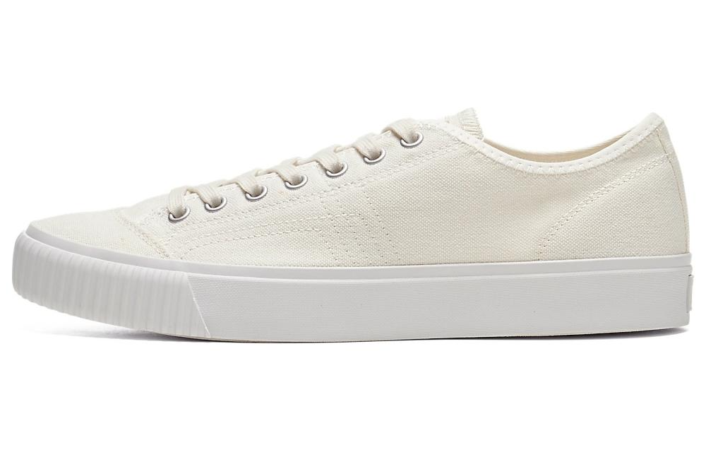Onitsuka Tiger OK Basketball LO 'Cream White' 1183B399-100